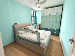 Blk 690A Woodlands Drive 75 (Woodlands), HDB 5 Rooms #638199711